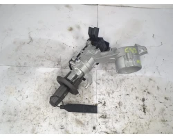 STEERING WHEEL LOCK Opel Meriva 2014 1.6CDTI