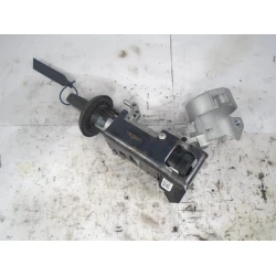 STEERING WHEEL LOCK Opel Meriva 2014 1.6CDTI