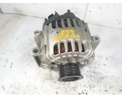 ALTERNATOR Opel Meriva 2014 1.6CDTI 13586366