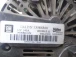 ALTERNATOR Opel Meriva 2014 1.6CDTI 13586366