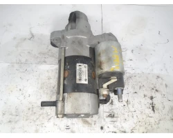 STARTER MOTOR Opel Meriva 2014 1.6CDTI 55570068