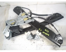 MECCANISMO ALZA VETRO ANTERIORE DESTRA Opel Meriva 2014 1.6CDTI 13354548