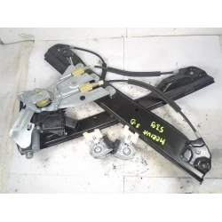 WINDOW MECHANISM FRONT RIGHT Opel Meriva 2014 1.6CDTI 13354548 WINDOW MECHANISM FRONT RIGHT Opel Meriva 2014 1.6CDTI 13354548