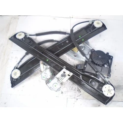 MECCANISMO ALZA VETRO ANTERIORE DESTRA Opel Meriva 2014 1.6CDTI 13354548