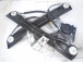 WINDOW MECHANISM FRONT RIGHT Opel Meriva 2014 1.6CDTI 13354548