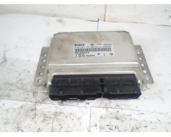 RAČUNALNIK MOTORJA Alfa 156 2004 SW 1.9 JTD 55188343