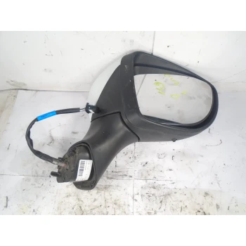 MIRROR RIGHT Renault CLIO 2017 IV. 1.5DCI 963016264r