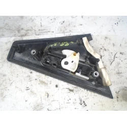 DOOR HANDLE OUTSIDE REAR RIGHT Renault CLIO 2017 IV. 1.5DCI 826064374r