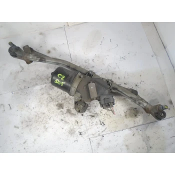 MEHANIZEM Z MOTORČKOM BRISALCEV Citroën C2 2005 1.4 HDI