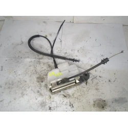 ZAKLEP SP LEVA Citroën C3 2003 1.4 46982980