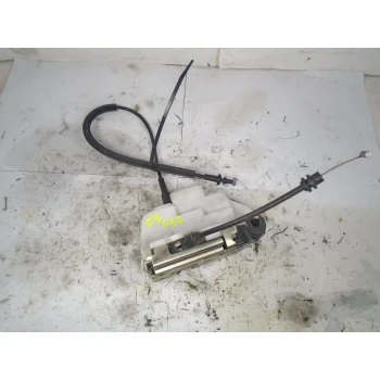 ZAKLEP SP LEVA Citroën C3 2003 1.4 46982980