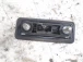 SWITCH OTHER Škoda Fabia 2010 1.2 WAGON
