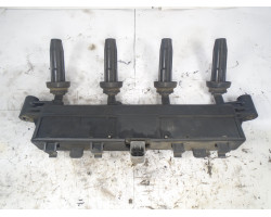 IGNITION COIL Peugeot 206 2003 1.4 