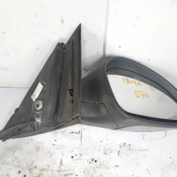 OGLEDALO DESNO Seat Ibiza 2002 1.2