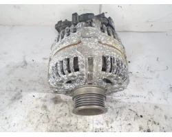 ALTERNATOR Opel Astra 2006 1.6 16V 55556067