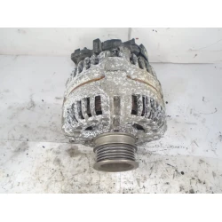 ALTERNATOR Opel Astra 2006 1.6 16V 55556067