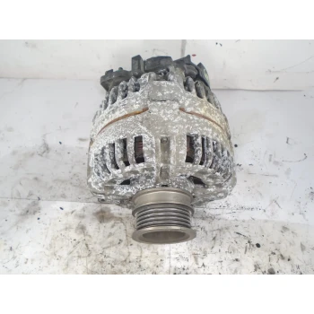 ALTERNATOR Opel Astra 2006 1.6 16V 55556067