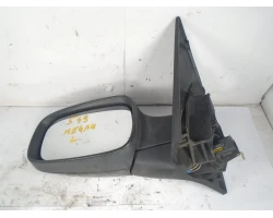 OGLEDALO LEVO Renault MEGANE II 2005 CABRIOLET 1.9 DCI