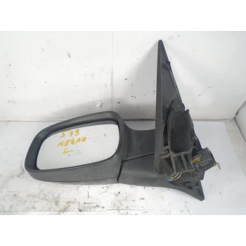 MIRROR LEFT Renault MEGANE II 2005 CABRIOLET 1.9 DCI