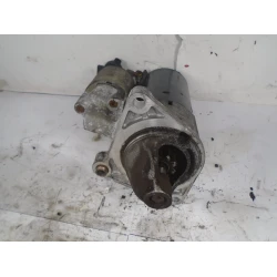 STARTER MOTOR Alfa GT 2006 2.0TS 1107411 STARTER MOTOR Alfa GT 2006 2.0TS 1107411