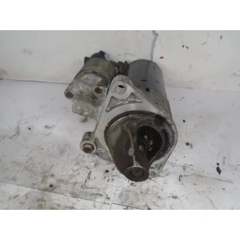 MOTORINO AVVIAMENTO Alfa GT 2006 2.0TS 1107411