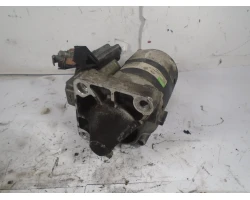 STARTER MOTOR Renault CLIO 2003 1.4 16v D7E26