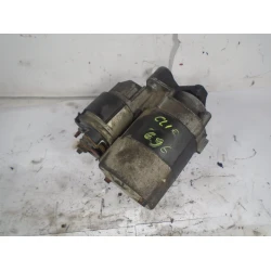 STARTER MOTOR Renault CLIO 2003 1.4 16v D7E26