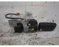 CILINDRETTO AVVIAMENTO Citroën C3 2009 PICASSO 1.4VVTI 9663123280