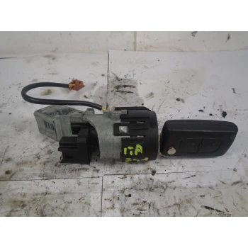 CILINDRETTO AVVIAMENTO Citroën C3 2009 PICASSO 1.4VVTI 9663123280