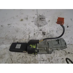 CILINDRETTO AVVIAMENTO Citroën C3 2009 PICASSO 1.4VVTI 9663123280