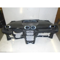 DASHBOARD MOLD Citroën C3 2009 PICASSO 1.4VVTI