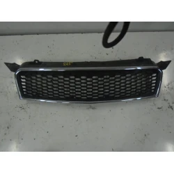 OKRASNA MASKA Chevrolet Aveo 2010 1.2 16V