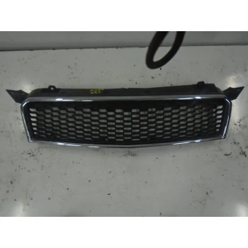 OKRASNA MASKA Chevrolet Aveo 2010 1.2 16V