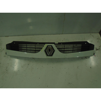GRILL / BAR Renault MASTER II 2007 2.5 DCI 