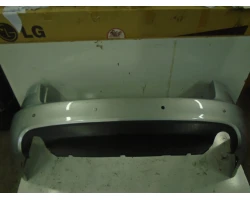 PARAURTO POSTERIORE Audi A6, S6 2005 2.7 TDI AVANT