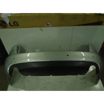 BUMPER REAR Audi A6, S6 2005 2.7 TDI AVANT