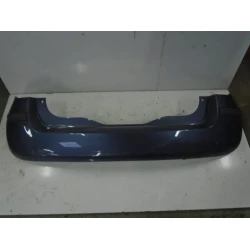 BUMPER REAR Renault MODUS 2007 1.5DCI