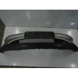 BUMPER FRONT Peugeot 206 2004 1.4 HDI