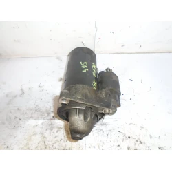 MOTORINO AVVIAMENTO Alfa 156 2004 2.4JTD SW