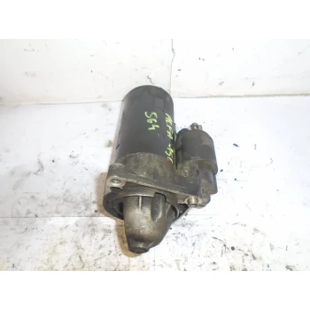 MOTORINO AVVIAMENTO Alfa 156 2004 2.4JTD SW
