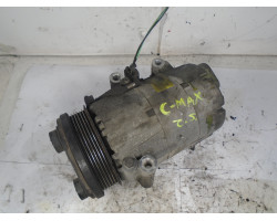 AIR CONDITIONING COMPRESSOR Ford C-Max 2008 1.8 TDCI 