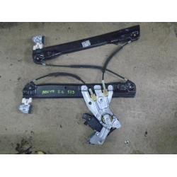 WINDOW MECHANISM FRONT LEFT Opel Meriva 2014 1.6CDTI WINDOW MECHANISM FRONT LEFT Opel Meriva 2014 1.6CDTI