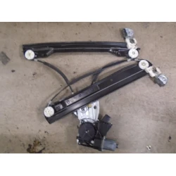 WINDOW MECHANISM FRONT LEFT Opel Meriva 2014 1.6CDTI