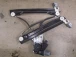 WINDOW MECHANISM FRONT LEFT Opel Meriva 2014 1.6CDTI