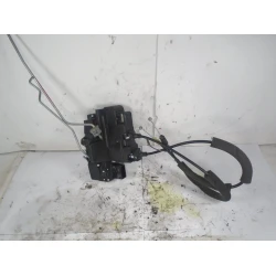 CHIUSURA SERRATURA PORTA ANTERIORE SINISTRA Chevrolet CAPTIVA 2007 2.0D