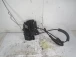 ZAKLEP SP LEVA Chevrolet CAPTIVA 2007 2.0D