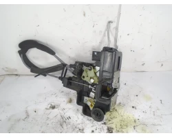 DOOR LOCK REAR RIGHT Chevrolet CAPTIVA 2007 2.0D