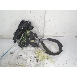 DOOR LOCK REAR RIGHT Chevrolet CAPTIVA 2007 2.0D
