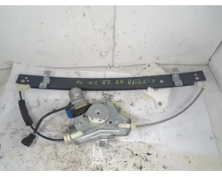 WINDOW MECHANISM REAR RIGHT Chevrolet CAPTIVA 2007 2.0D 96627082