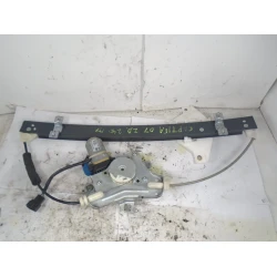 WINDOW MECHANISM REAR RIGHT Chevrolet CAPTIVA 2007 2.0D 96627082